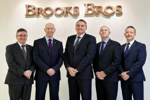 Brooks Bros Directors